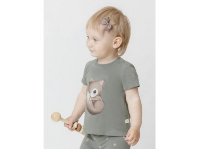 Футболка Crockid 1-00470389_2