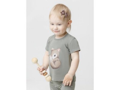 Футболка Crockid 1-00470389_3