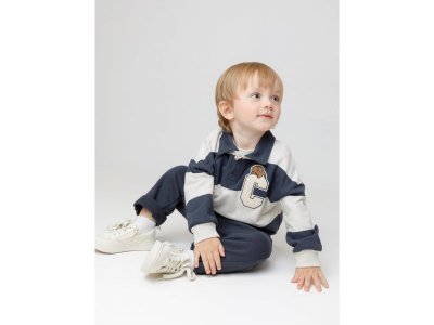 Свитшот Crockid 1-00470391_2