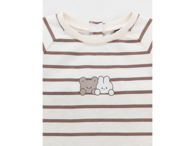 Лонгслив Crockid 1-00470402_2