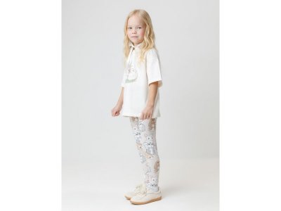 Футболка Crockid 1-00470413_4