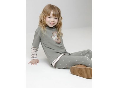 Футболка Crockid 1-00470421_2