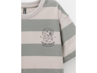 Футболка Crockid 1-00470429_2