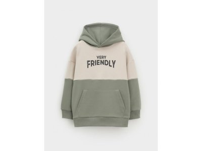 Худи Crockid хаки 100470445