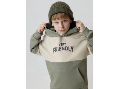 Худи Crockid 1-00470452_2