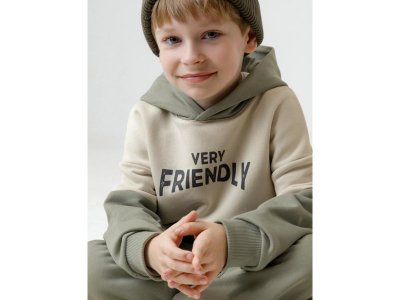 Худи Crockid 1-00470452_3