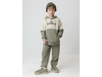 Худи Crockid 1-00470452_4