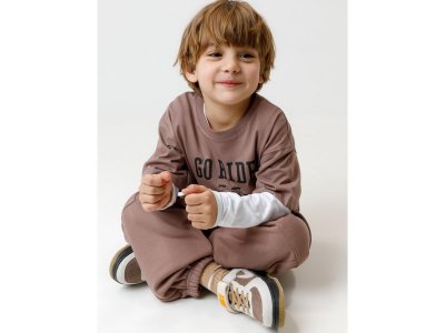 Футболка Crockid 1-00470453_3