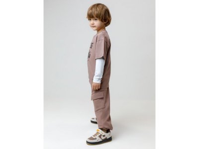 Футболка Crockid 1-00470453_4