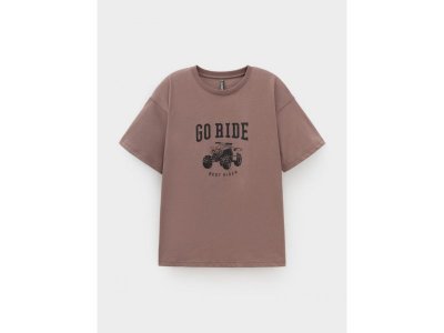 Футболка Crockid 1-00470463_1