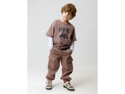 Брюки Crockid 1-00470487_4