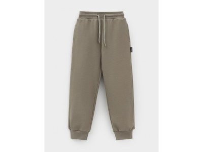 Брюки Crockid хаки 100470491