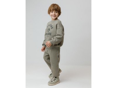 Брюки Crockid 1-00470492_2