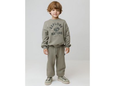 Брюки Crockid 1-00470492_3