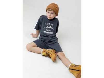 Шорты Crockid 1-00470500_4