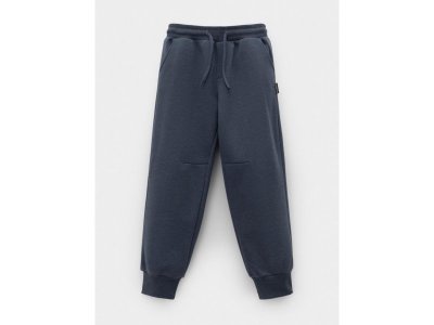 Брюки Crockid темно-синий 100470507