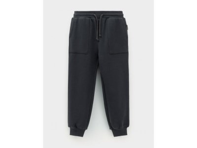 Брюки Crockid темно-синий 100470515