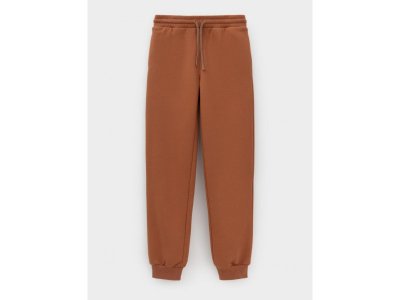 Брюки Crockid коричневый 100470531