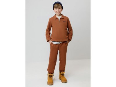 Брюки Crockid 1-00470531_2