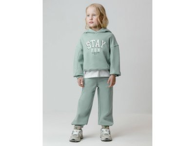 Брюки Crockid 1-00470538_2