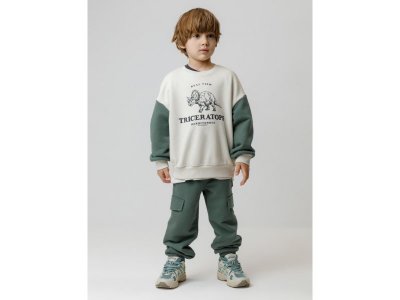 Брюки Crockid 1-00470551_2