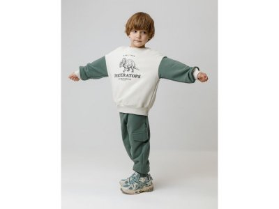 Брюки Crockid 1-00470551_3