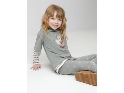 Лосины Crockid 1-00470563_3