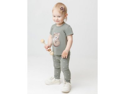 Лосины Crockid 1-00470570_2