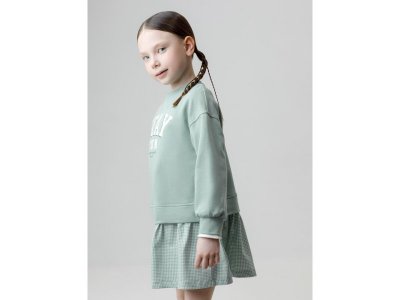 Платье Crockid 1-00470575_3