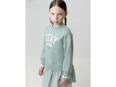 Платье Crockid 1-00470575_4