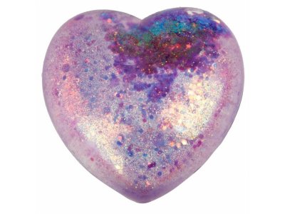 Игрушка-антистресс 1Toy Крутой замес Супергель сердечко, 6*5.5*3 см 1-00469733_7