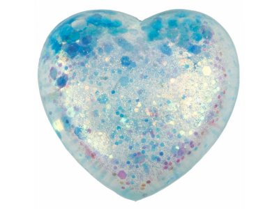 Игрушка-антистресс 1Toy Крутой замес Супергель сердечко, 6*5.5*3 см 1-00469733_11