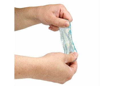 Игрушка-антистресс 1Toy Крутой замес Супергель сердечко, 6*5.5*3 см 1-00469733_15