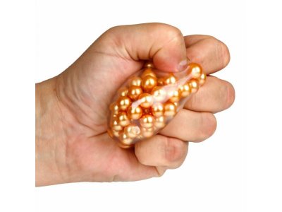 Игрушка-антистресс 1Toy Крутой замес Шуршарики маленькие 1-00469737_10