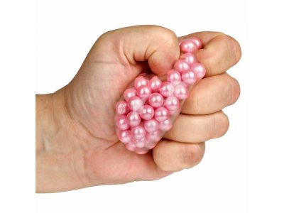 Игрушка-антистресс 1Toy Крутой замес Шуршарики маленькие 1-00469737_15