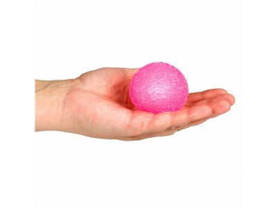 Игрушка-антистресс 1Toy Крутой замес Холодок шар, мгновенное охлаждение, 6 см 1-00469738_13