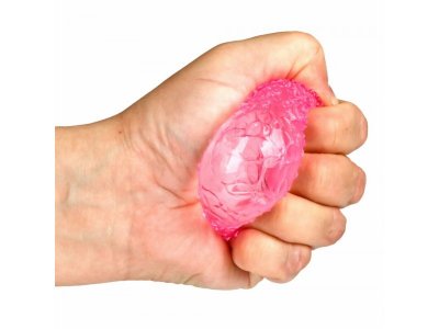 Игрушка-антистресс 1Toy Крутой замес Холодок шар, мгновенное охлаждение, 6 см 1-00469738_14