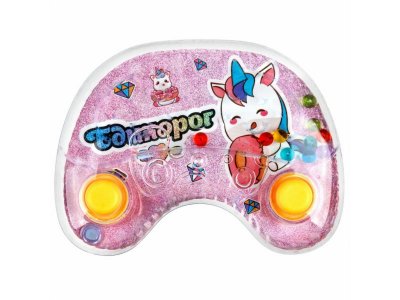 Игрушка 1Toy Водный тетрис Джой Единороги 13.5*10*3.2 см 1-00469739_6