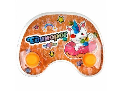 Игрушка 1Toy Водный тетрис Джой Единороги 13.5*10*3.2 см 1-00469739_11