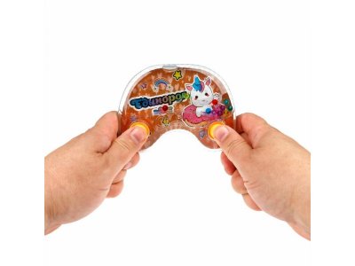 Игрушка 1Toy Водный тетрис Джой Единороги 13.5*10*3.2 см 1-00469739_14