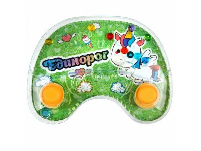 Игрушка 1Toy Водный тетрис Джой Единороги 13.5*10*3.2 см 1-00469739_15