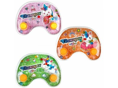 Игрушка 1Toy Водный тетрис Джой Единороги 13.5*10*3.2 см 1-00469739_18