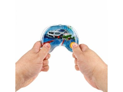 Игрушка 1Toy Водный тетрис Джой Гонки 13.5*10*3.2 см 1-00469740_9