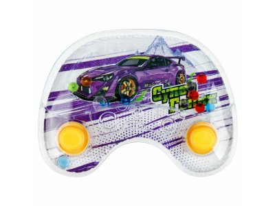 Игрушка 1Toy Водный тетрис Джой Гонки 13.5*10*3.2 см 1-00469740_12