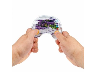 Игрушка 1Toy Водный тетрис Джой Гонки 13.5*10*3.2 см 1-00469740_14