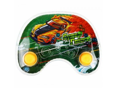 Игрушка 1Toy Водный тетрис Джой Гонки 13.5*10*3.2 см 1-00469740_15