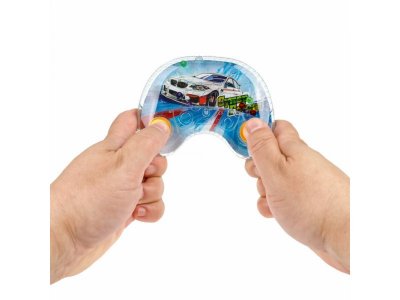 Игрушка 1Toy Водный тетрис Джой Гонки 13.5*10*3.2 см 1-00469740_17