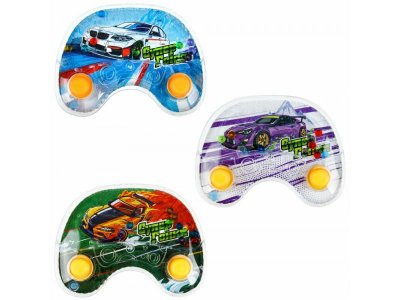 Игрушка 1Toy Водный тетрис Джой Гонки 13.5*10*3.2 см 1-00469740_18