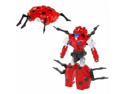 Игрушка 1toy Трансботы Инсектрон 1-00469741_10