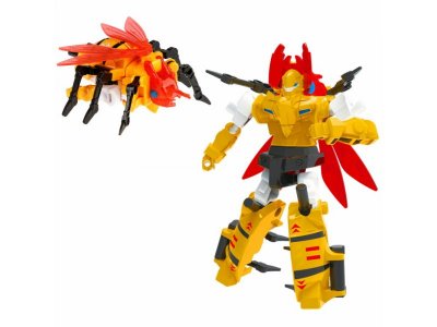 Игрушка 1toy Трансботы Инсектрон 1-00469741_17